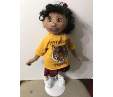 Williston Doll5 23